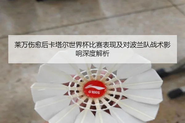 莱万伤愈后卡塔尔世界杯比赛表现及对波兰队战术影响深度解析
