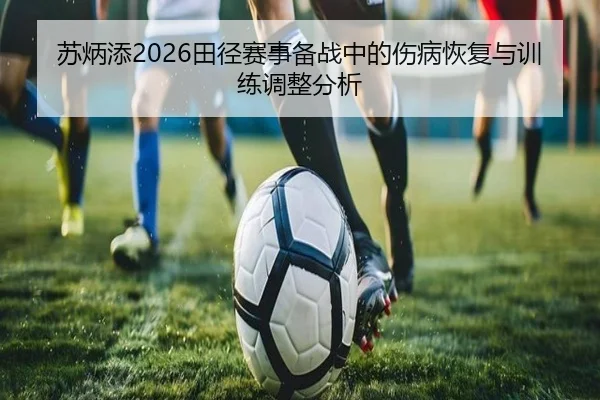 苏炳添2026田径赛事备战中的伤病恢复与训练调整分析