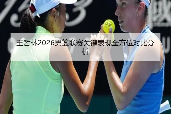 王哲林2026男篮联赛关键表现全方位对比分析